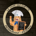 Le Chat qui Guette