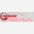 SOGAMI