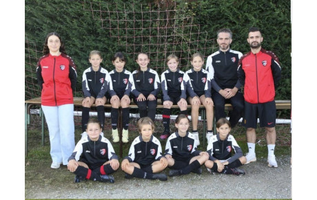 U11 F