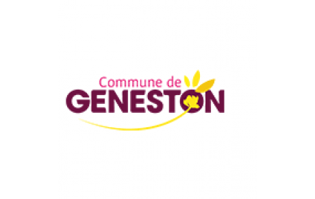Commune de GENESTON