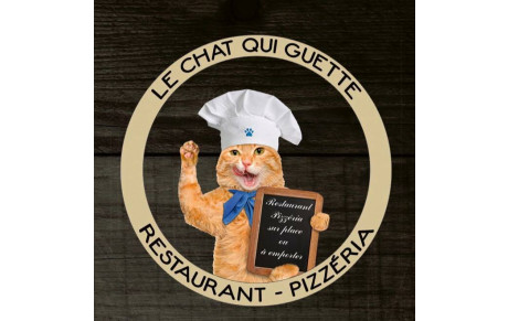 Le Chat qui Guette