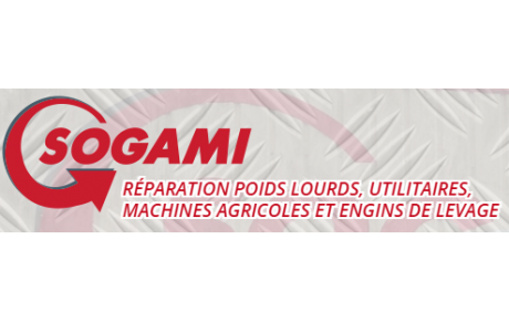 SOGAMI